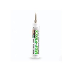 Sashco 15020 10.5oz 10.5 Oz Gray MorFlexx Grout Repair