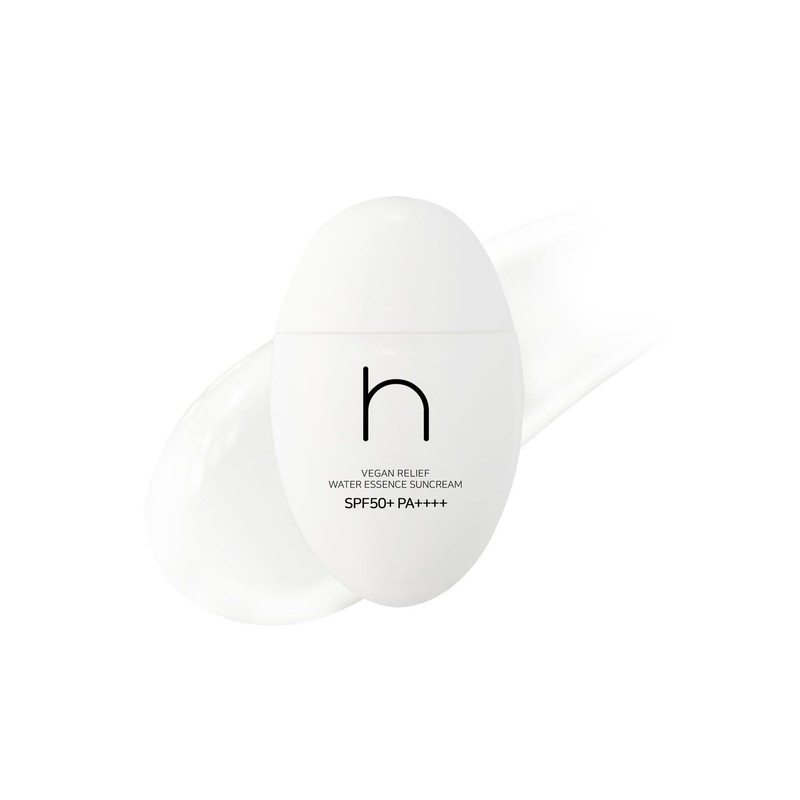 Hamel Vegan Relief Water Essence Sunscreen