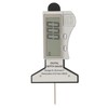 Digital Tire Depth Gauge Accurate Zeroable Car Tyre Meter Measurer