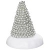 Department 56 Accessories for Villages Silver Dream Lit Tree Accessory