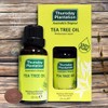 Thursday Plantation Essential Oil Oil Bar Coconut Oil Tea Tree Oil 2 Pieces 25ml / 써스데이플랜테이션 에센셜오일 오일바 코코넛오일 티트리 오일 2개 25ml