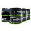 Totex Strong Matte Hair Wax, Strong Matt Hair Styling Wax,