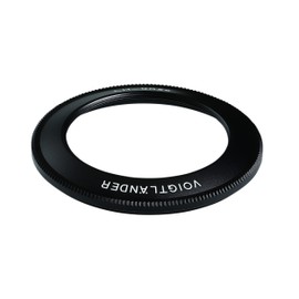 Voigtlander LH-90IIS Lens Hood - Black