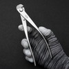 Professional Grade Wire Cutter Bonsai Tools 4Cr13MoV Alloy Steel 180