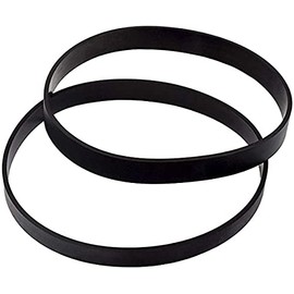 3031120 Belts for Bissell Vacuum Style7 9 10 12 14 16 (2 Pack)