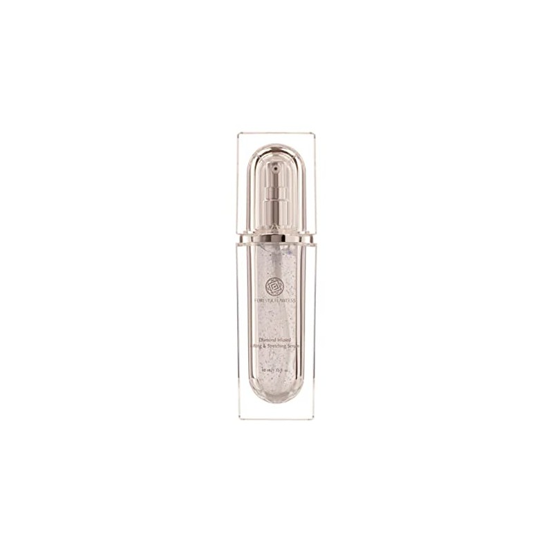Forever Flawless DIAMOND INFUSED LIFTING & STRETCHING SERUM