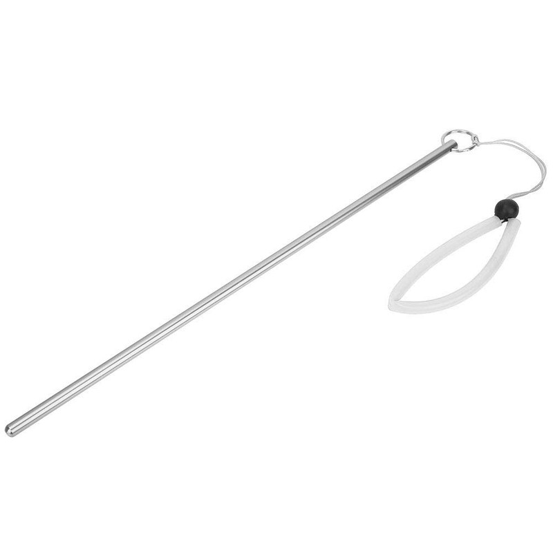 Pointer, Underwater, Diving Pointer Pod, Portable Aluminium Alloy Reef Stick,