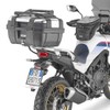 Givi Honda Xl 750 Transalp Top Case Rear Fitting One
