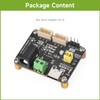 Waveshare 2 x Serial Bus Servo Driver Board, Integrates Servo