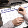 2026 Calendar - 2026 Wall Calendar from Jan. 2026 -