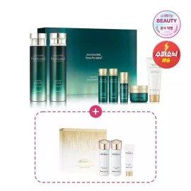 Jaynoxs [이자녹스]에이지포커스 프라임 2종 기획 Iznox Age Focus Prime 2-Piece Set