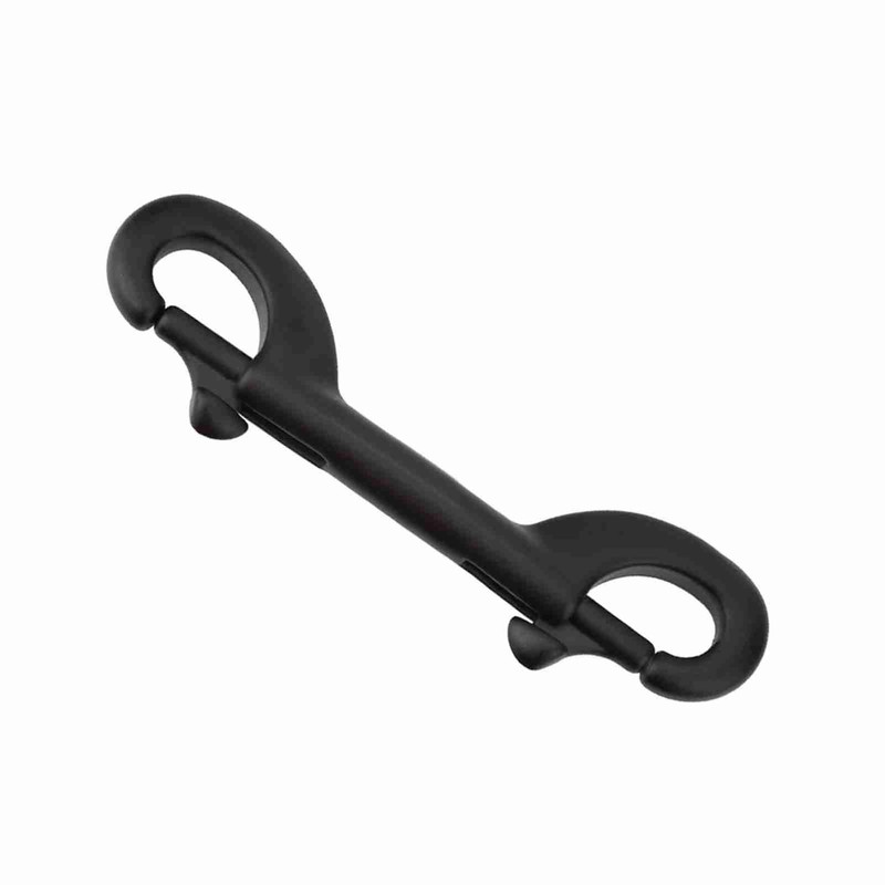 KEEP DIVING Durable Stainless Steel Double Ended Clip Hook Bolt