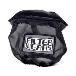 FILTERWEARS Pre-Filter K127K For K&N Air Filter RC-0870 RC-1120, 22-8008PK