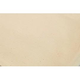 Organic Percale Ticking 70 x 60 cm with Zip Cover Ideal for Filling Pillows – Insert = Empty Cushion Cover 70 x 60 cm