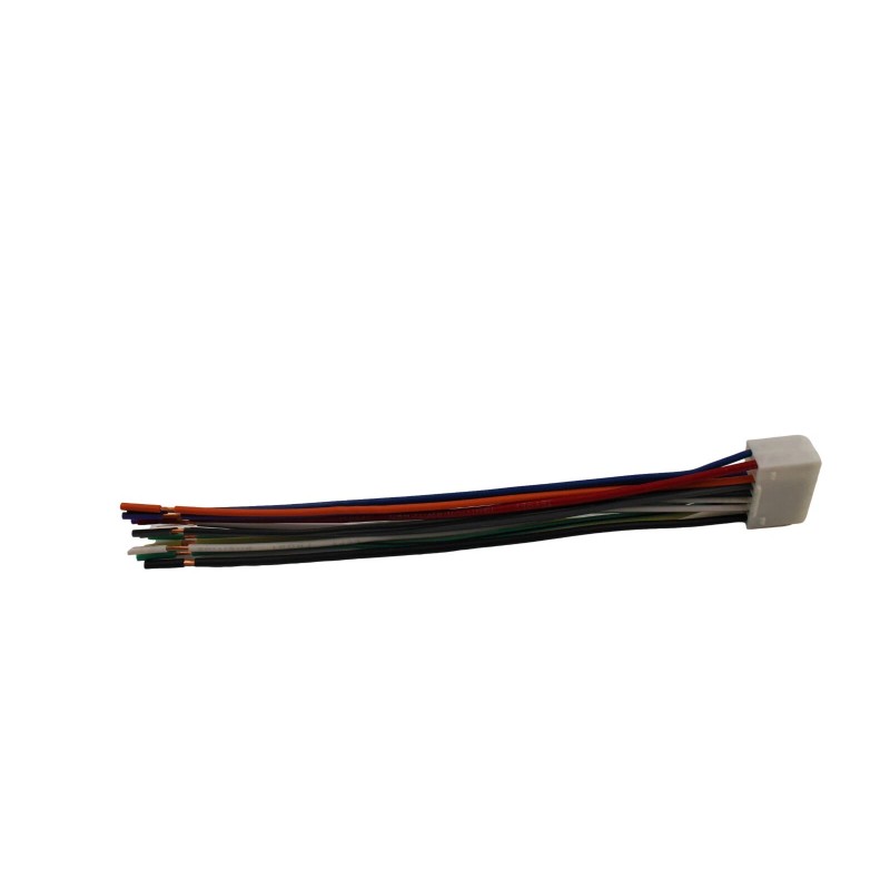 IMC Audio Wire Harness for Alpine 3DAW880 3DAW822 3DE7886 3DE7886S