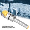 1/4" Shank Ball Round Nose Template Router Bit edge trimming