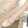 Toe Inserts for Shoes Too Big, 4 Pairs Shoe Inserts