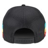 AMERICAN NEEDLE Atari Retro Video Game Hotfoot Adjustable Snapback Baseball