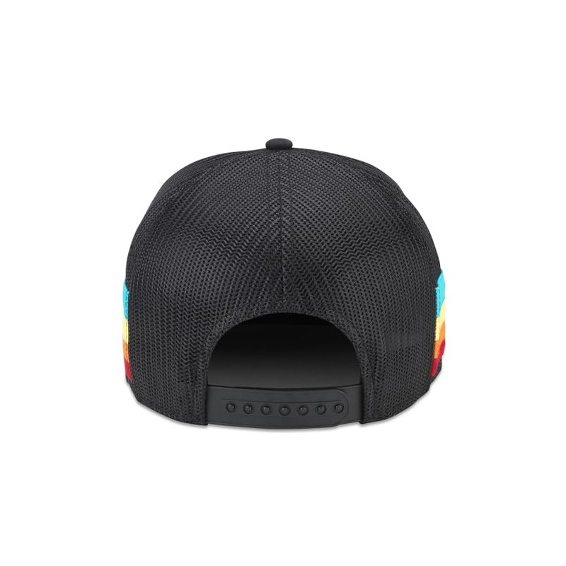 AMERICAN NEEDLE Atari Retro Video Game Hotfoot Adjustable Snapback Baseball