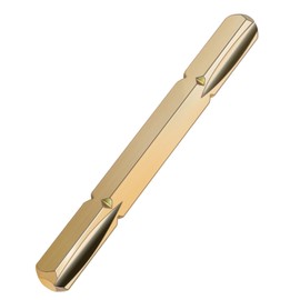 ArrogantF Spindle 3-3/4 Long Replacement Andersen Door Handle Parts,Works with Andersen Frenchwood Hinged Patio Glass Doors (in-Swing and Out-Swing) Patio Doors Manufactured from 1988 to Present