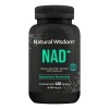 Nad+ Resveratrol Coq10 B3 Arándano | Mejora Memoria, Energía y