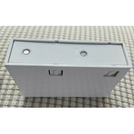 Whites NEW WHITES 6000 DI PRO SL METAL DETECTOR C CELL BATTERY HOLDER