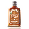 Maple Craft Foods, Gingerbread Vermont Maple Syrup (Organic)