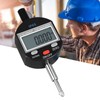 Digital Indicator Electronic Dial Gauge High Accuracy Measuring Tool IP65