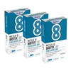 Quest Mega 8 Biotix Probiotic Capsules 30 Billion CFU for