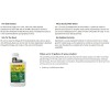 Compare-N-Save Herbicide Concentrate Mix Root Weed Grass Killer Rainproof 41%