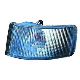 Equal Quality GA5619 Headlight Front Right White