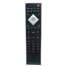 VR15 Remote Replacement for VIZIO TV E421VL E551VL E420VL E470VL E550VL E470VLE E421VO; E420VO E370VL E321VL E371VL E320VP E320VL E421VL E551VL E420VL E470VL E550VL E470VLE E421VO