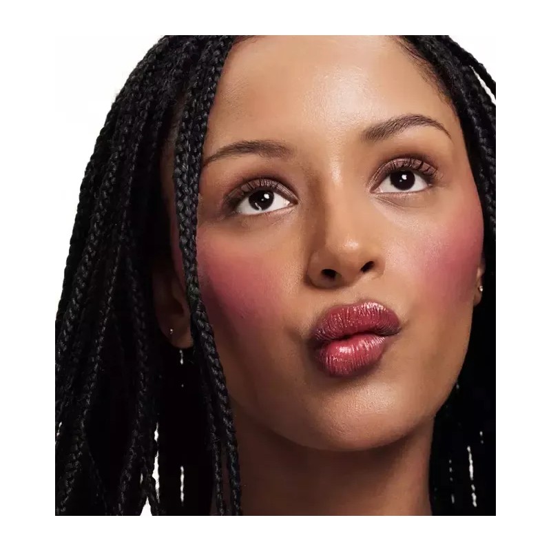 Rhode Pocket Blush Rubor Crema Plum Purple Berry Multiusos 5.3ml