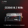 PNY XLR8 CS3040 M.2 NVMe Gen4 x4 Internal Solid State