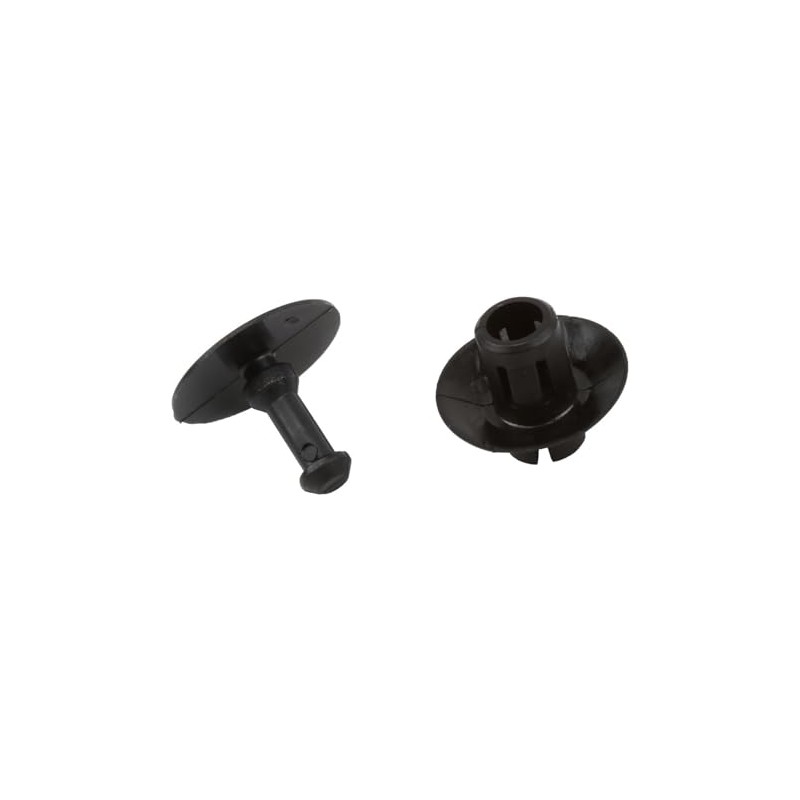 GM Genuine Parts 22855246 Fuel Tank Filler Cap Holder Retainer