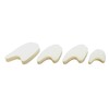 Vaya Medical Toe Separator Set of 4 Toe Separators Correction