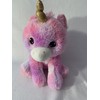 Weighted stuffed animal, dog, chick, polar bear, unicorn or hedgehog