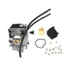 JRSMART Brand New High Performance Carburetor for Yamaha BEAR TRACKER