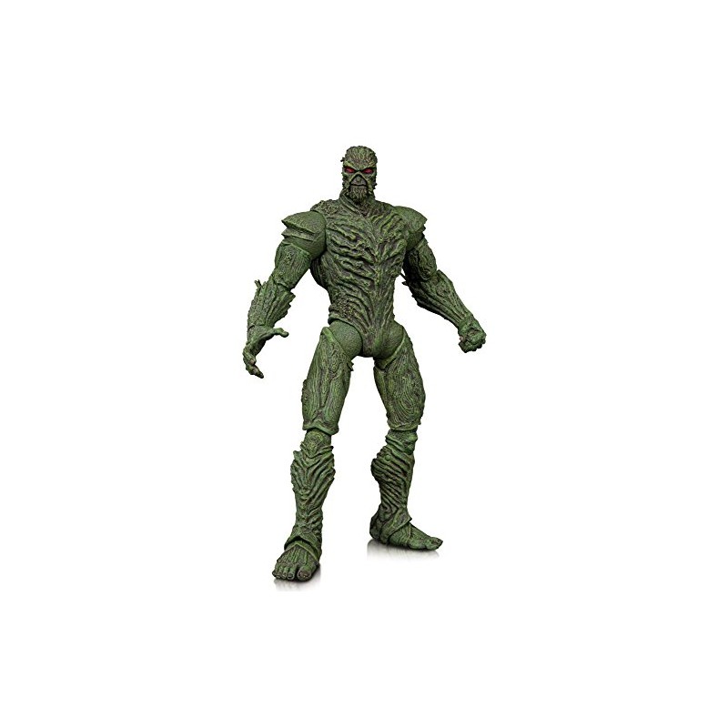 DC Collectibles Comics Swamp Thing Action Figure