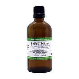 Mugfoot tincture (extract) 100 ml