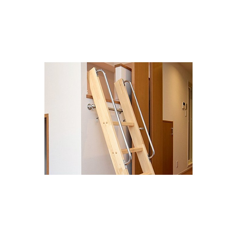 Custom Ladder Hook Set (2 pieces) White