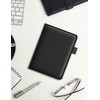 Mini Notepad Holder Set A6 10 Pieces Small Notepad Holder