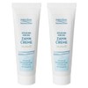 Merasan Rügener Kreide Zahncreme neutral 2x 50 ml – weiße