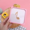 Cookie Decorating Stencil Frame Magnetic Genie Stencil Holder DIY Baking