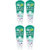 [Bulk Purchase] Kisliden Lion Children's Toothpaste 2.1 oz (60 g)