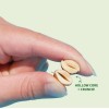 Daily Crunch Sprouted Almonds, Dill Pickle, 4 Ounce Bags, Pack