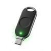 imKey Pass S6 FIDO2 FIDO U2F Certified Fingerprint Security Key