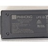 Phihong Lot Of 2x POE Injector 15.4W 56V Power Over
