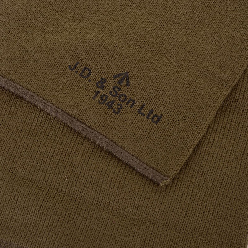 Epic Militaria WW2 British Commando Cap Comforter - Multiway Beanie