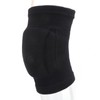 2pcs Knee Pads Thick Sponge AntiCollision Nylon EVA Protective Knee